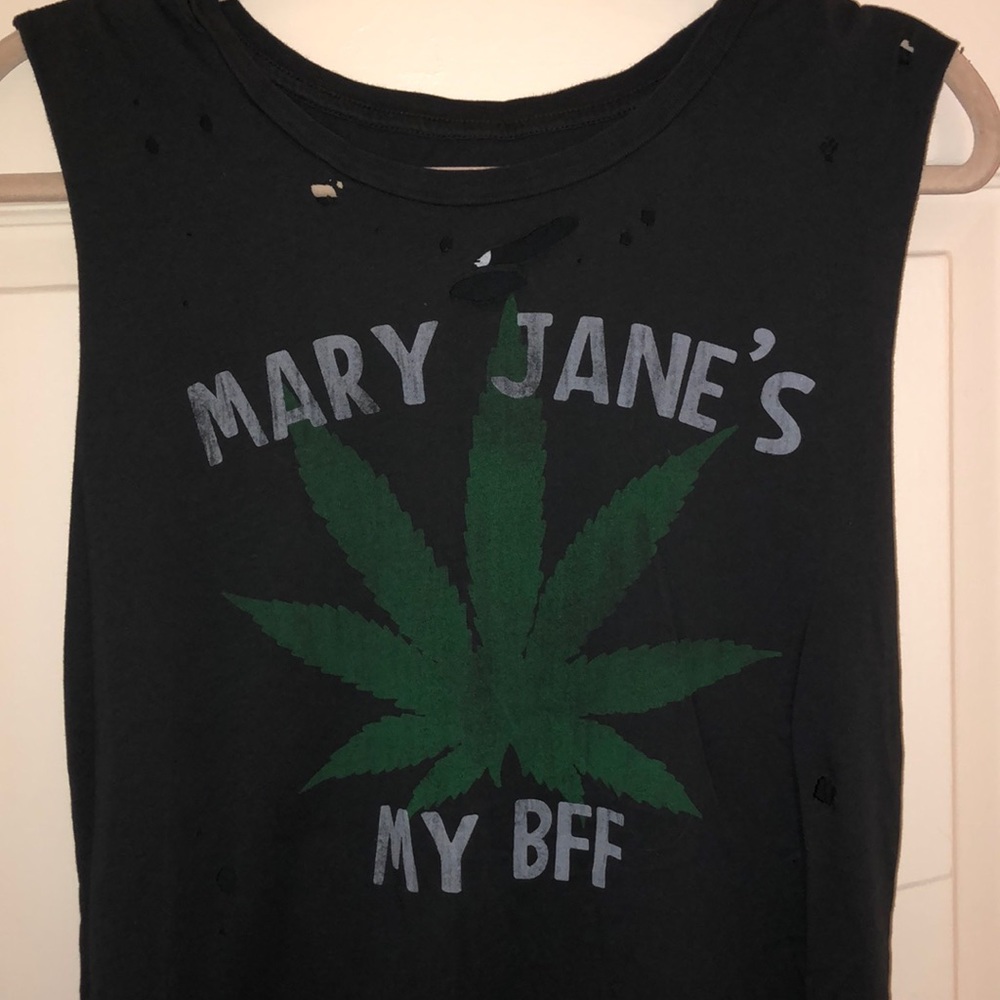 Urban Outfitters long tank top NWOT